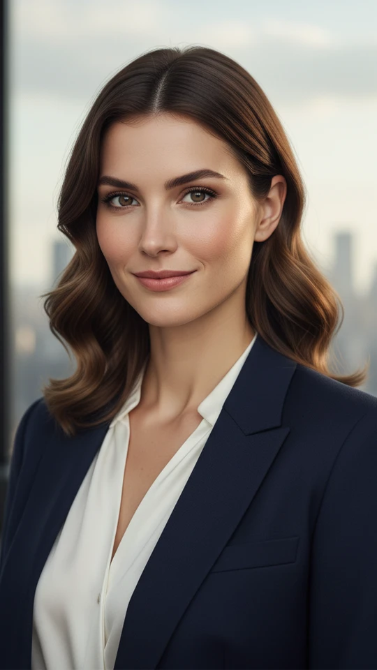 Sofia - Profesyonel