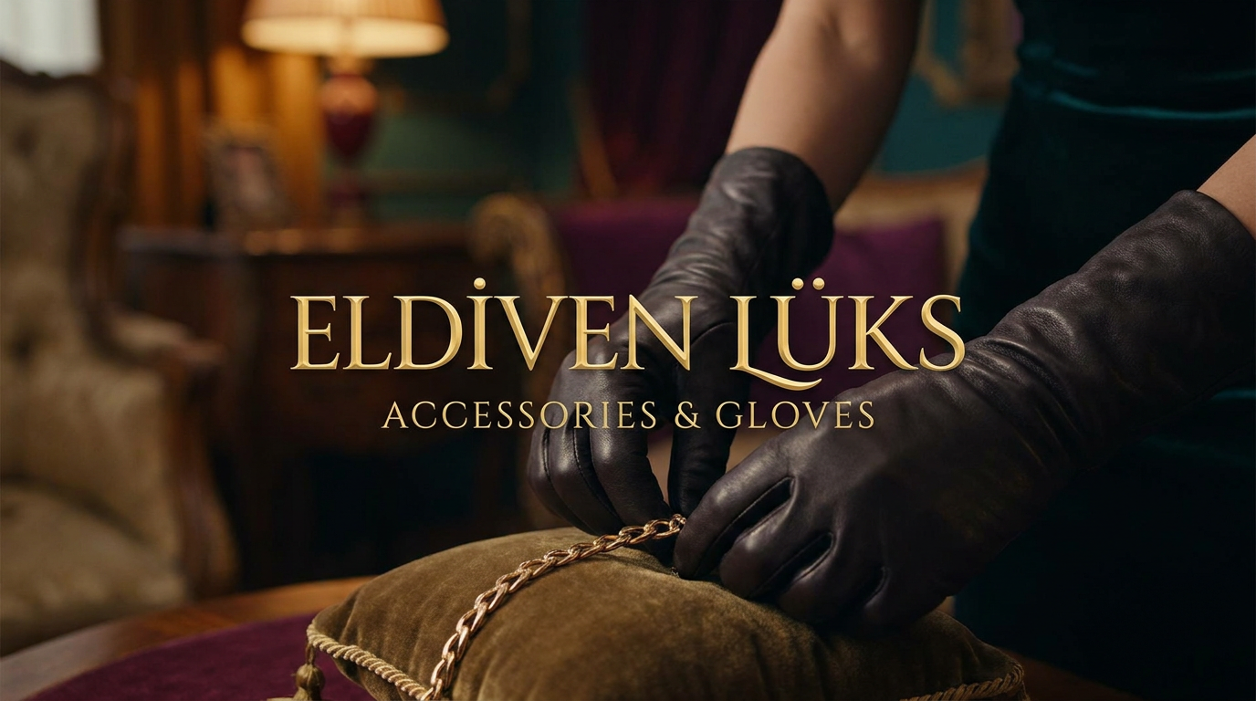 Eldiven Lüks