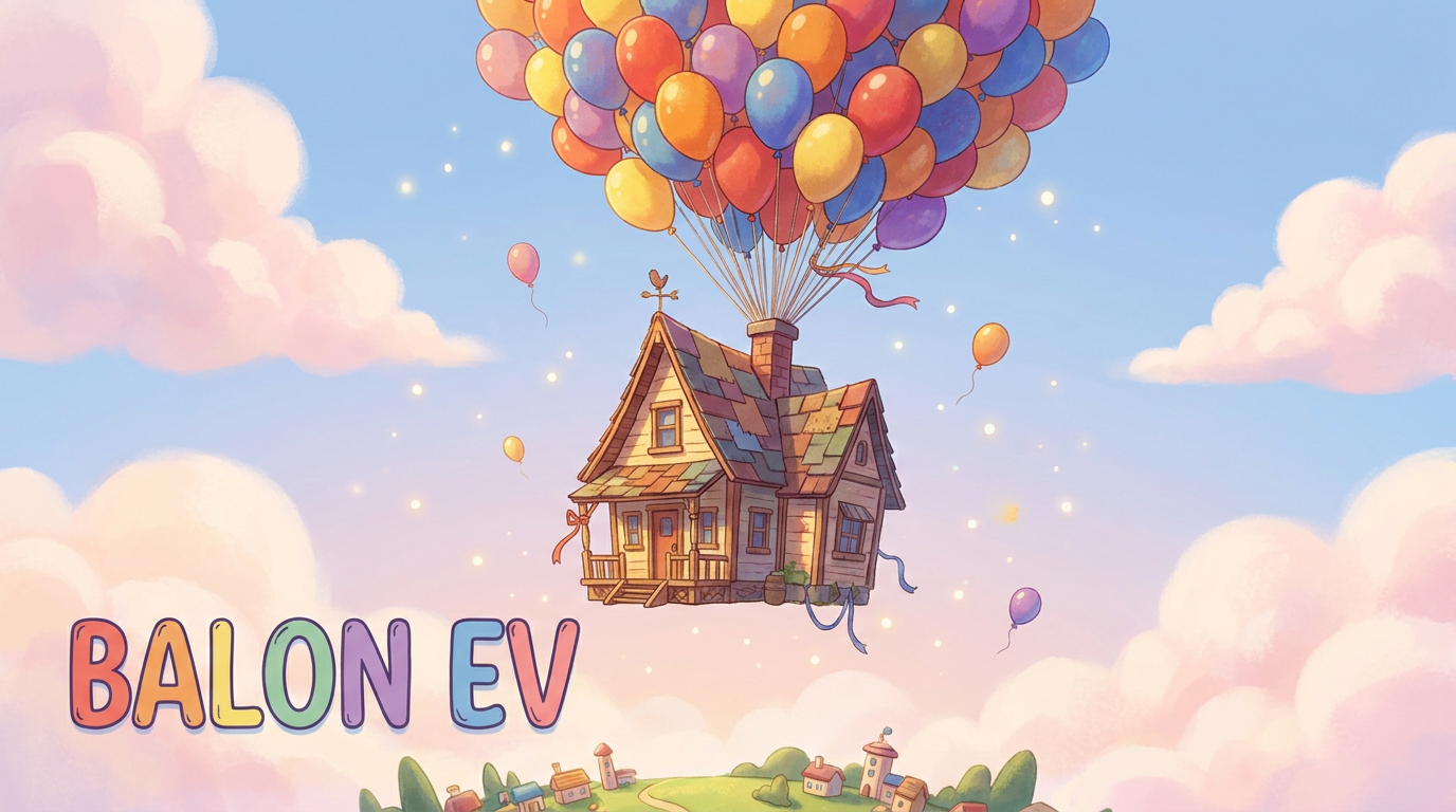 Balon Ev