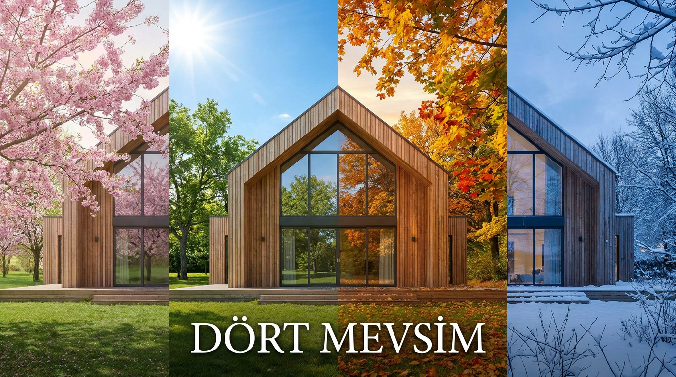 Dört Mevsim