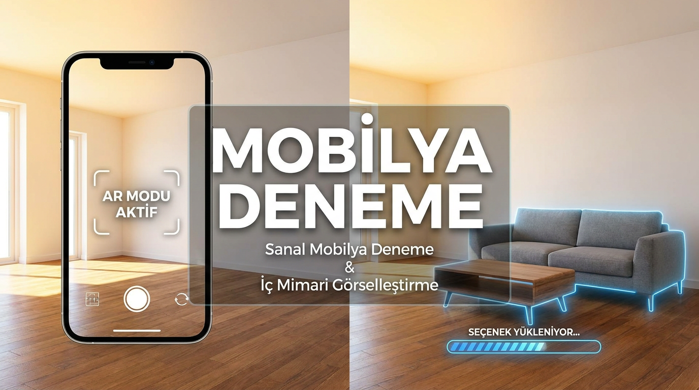 Mobilya Deneme
