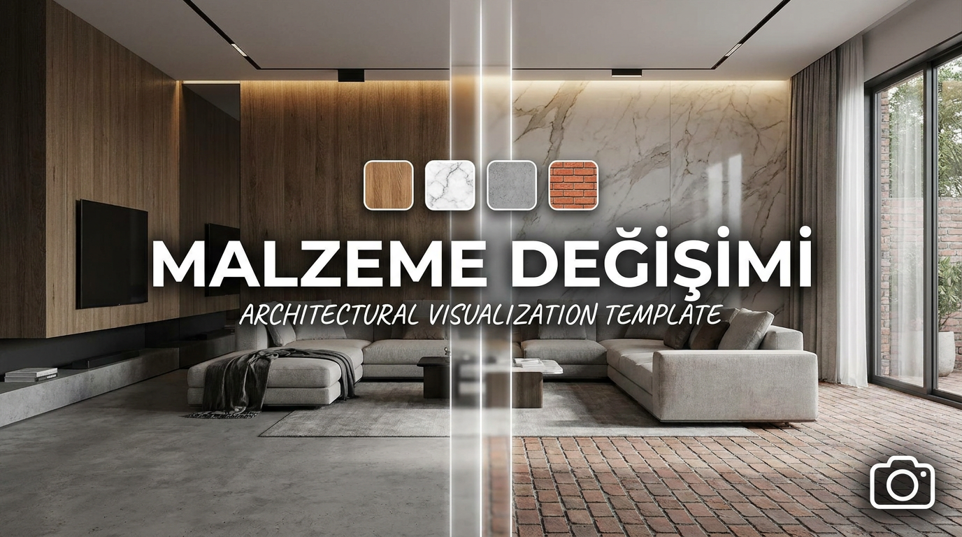 Malzeme Değişimi