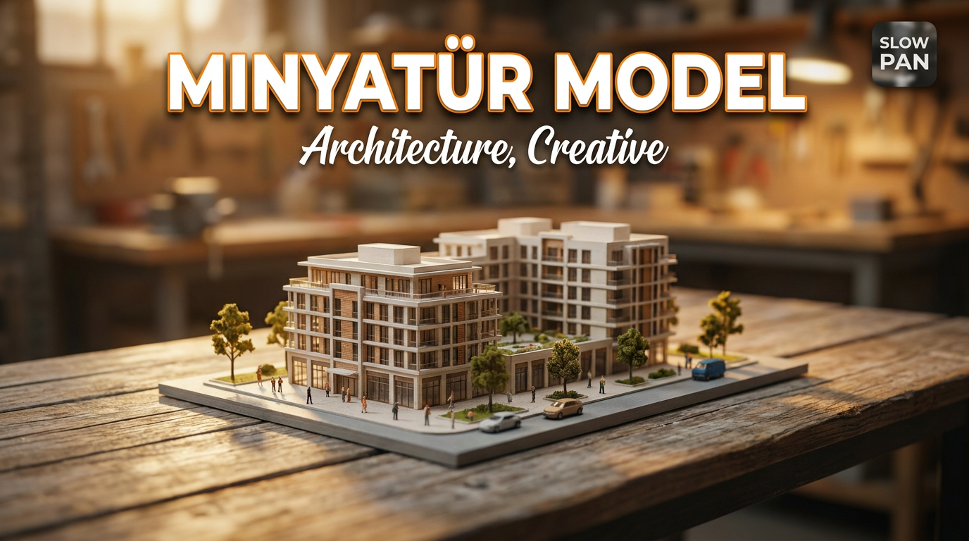 Minyatür Model