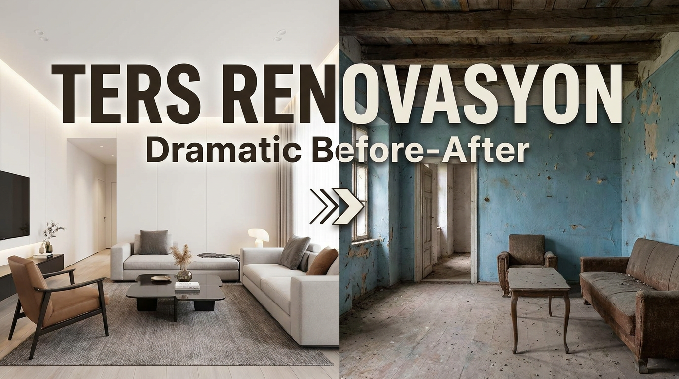 Ters Renovasyon