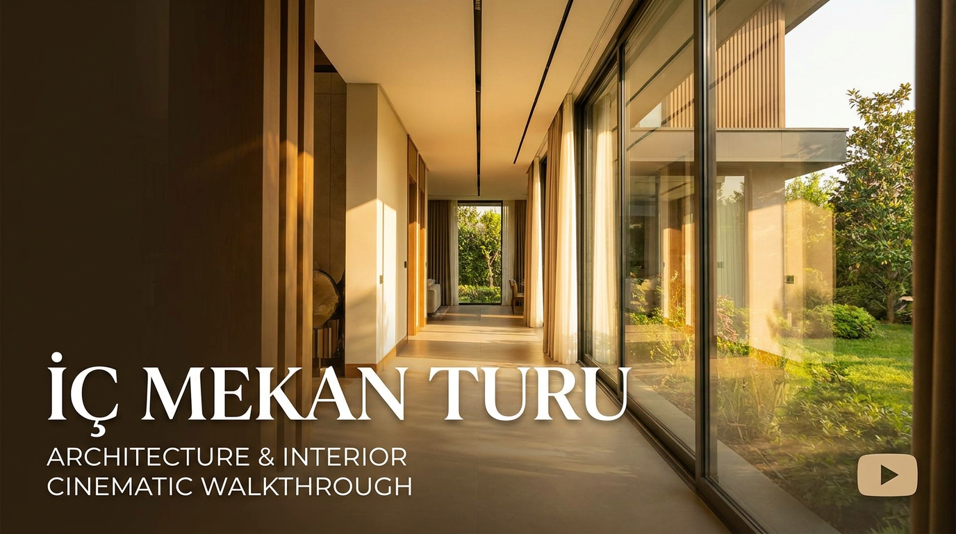 İç Mekan Turu