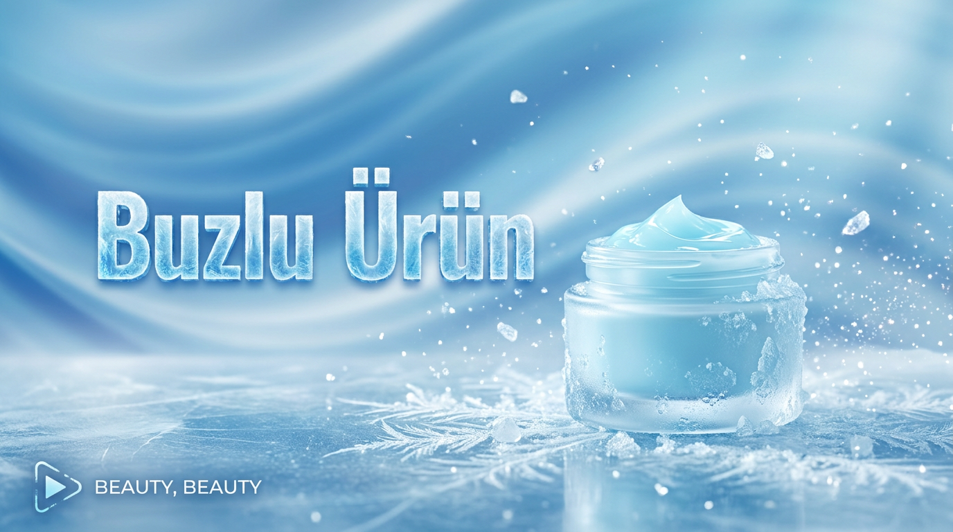 Buzlu Ürün