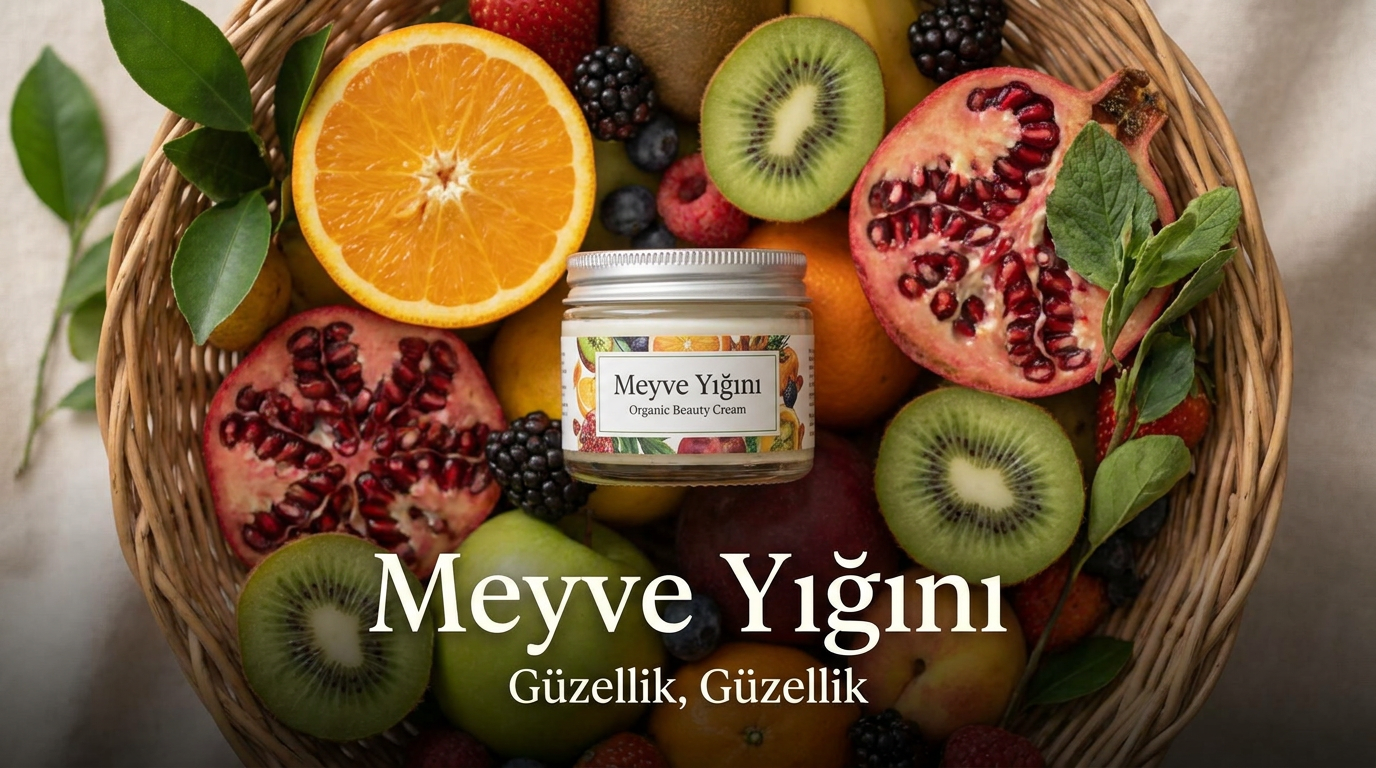 Meyve Yığını