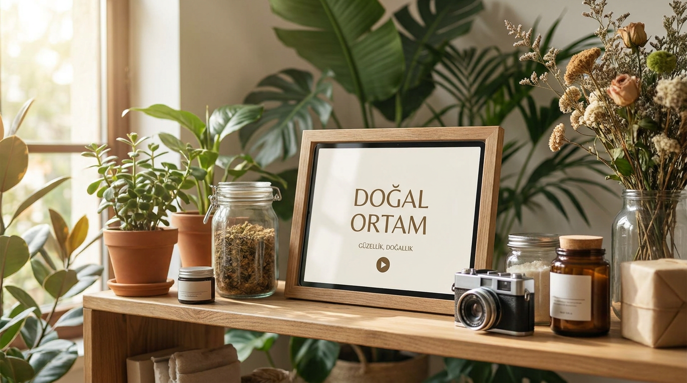 Doğal Ortam