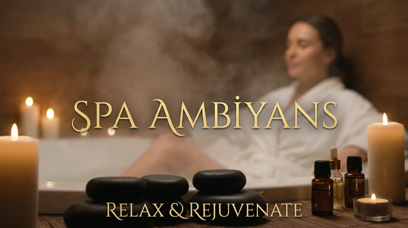 Spa Ambiyans