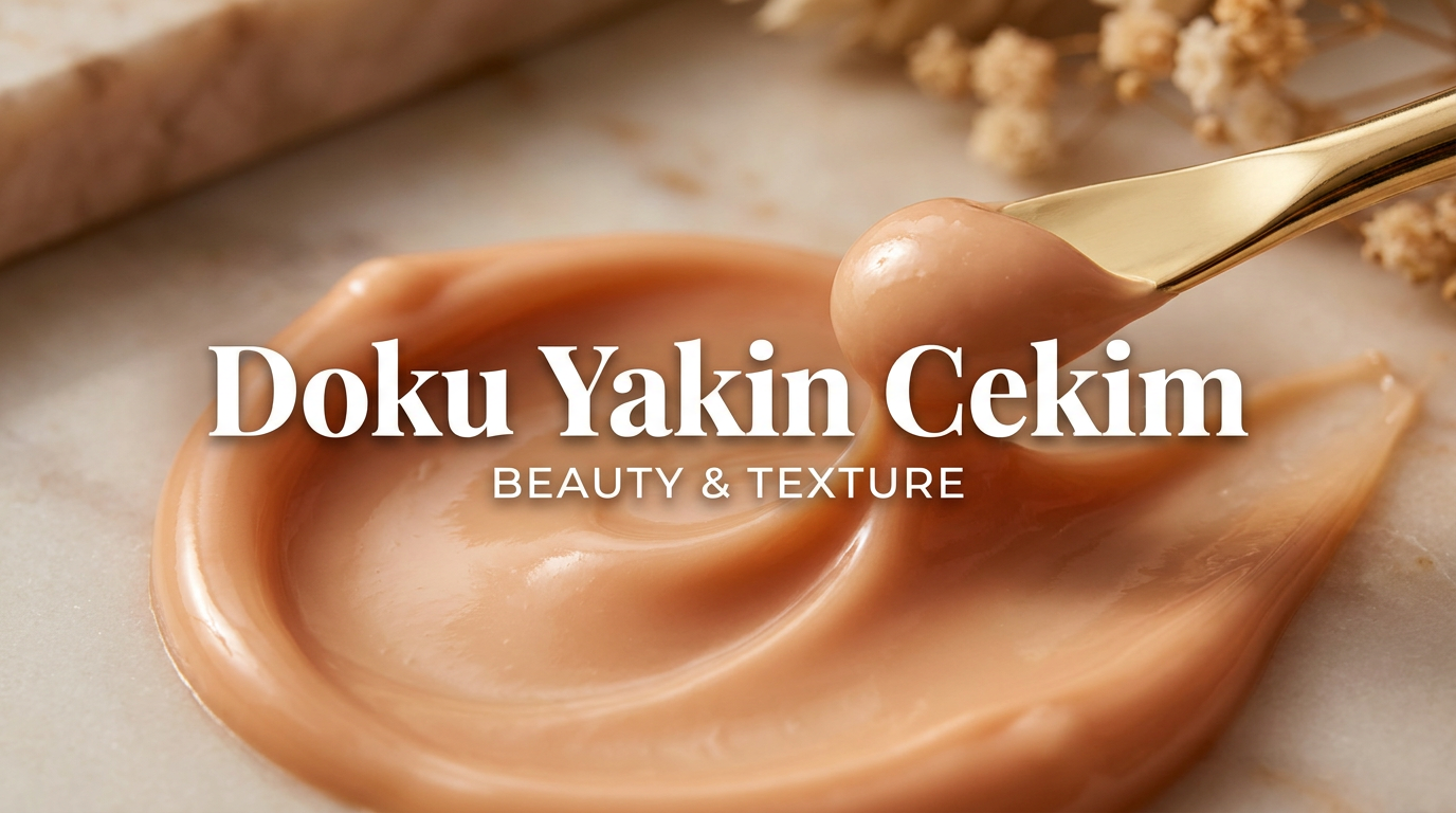 Doku Yakın Çekim