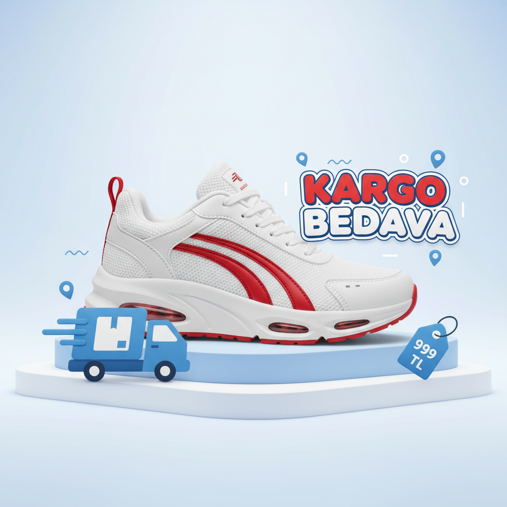Kargo Bedava